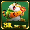 Logo da 3KCASINO